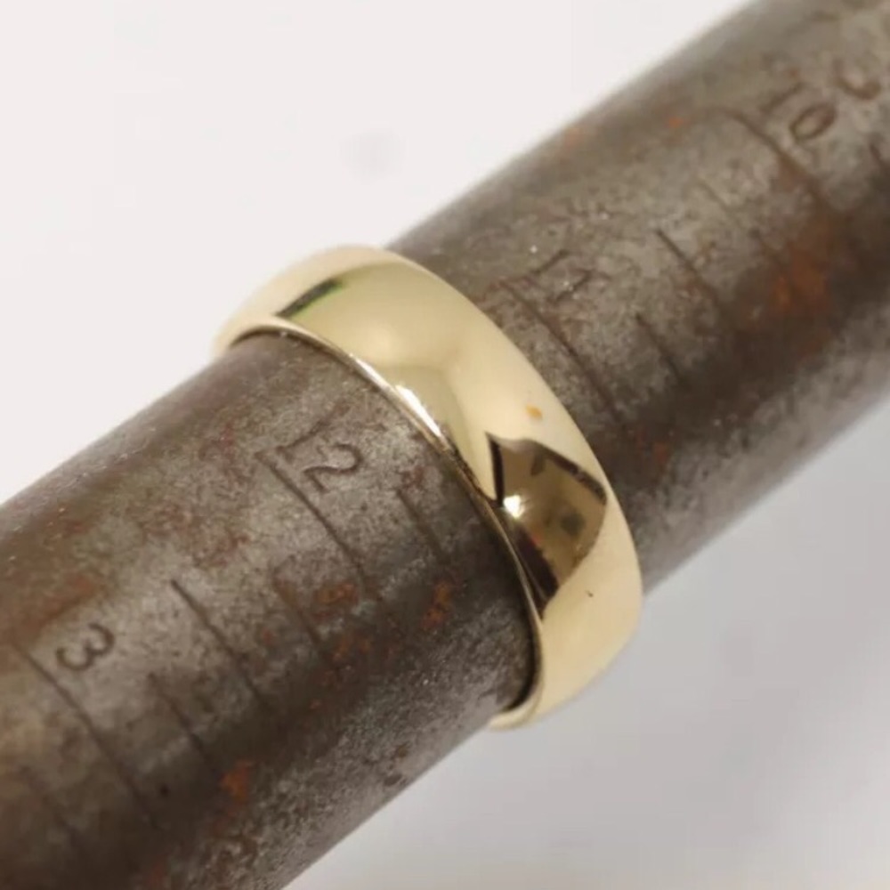 James Avery Wide Athena Band - Picture 6 of 6